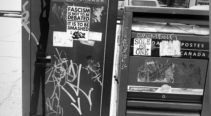 Local Politics in St. Catharines?