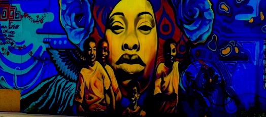 Ottawa Street Art aka Graffiti