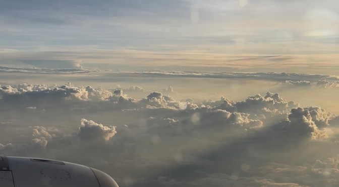 Places I’m dreaming of