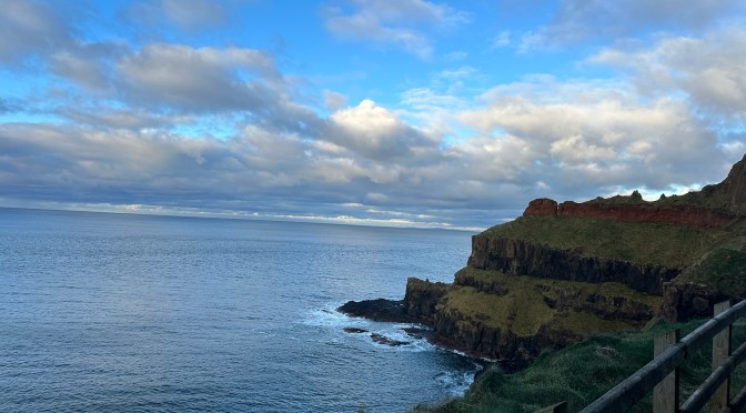 Giants Causeway, Northern Ireland